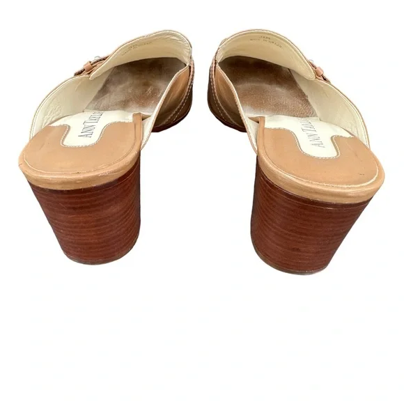 Ann Taylor Women’s Mule 9 M - Picture 4 of 5